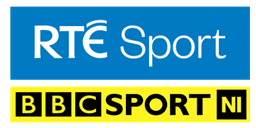 Broadcasting on rtebbc