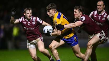 Torthaí dheireadh na seachtaine i Sraitheanna Allianz