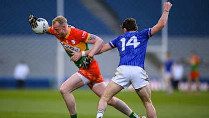2026 Allianz Football League Final Bitesize Highlights