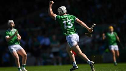 WK 6 Hurling Championship 2026 | GAA + Bitesize Highlights