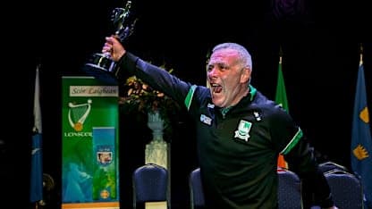Eight clubs crowned All-Ireland Champions after Scór Sinsear finals in Castlebar