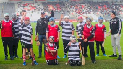 Midleton Magpies All-Stars still flying high