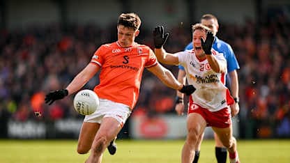 Torthaí dheireadh na seachtaine