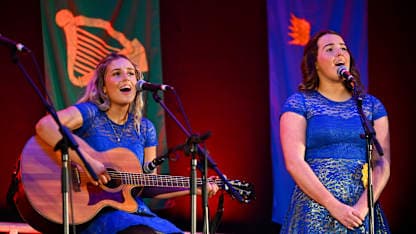 Ceardlanna Moltóireachta / Adjudication Workshops - Amhránaíocht Aonair and Bailéadghrúpa 