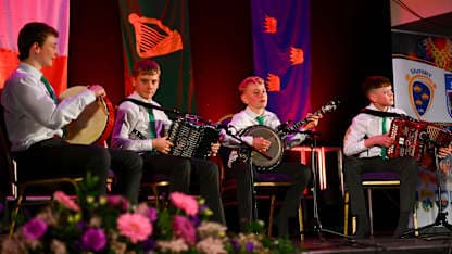 2025 Scór na nÓg All-Ireland Finals | Scór na nÓg Craobh na hÉireann