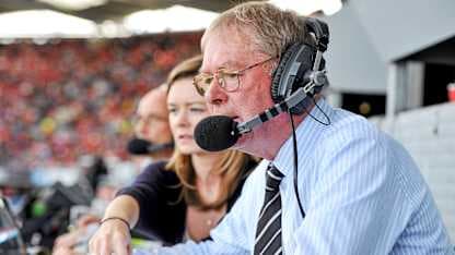 Bard na Páirce - ceiliúradh ar shaol agus ar shaothar Mhichíl Uí Mhuircheartaigh