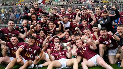 WK 5 Football Championship 2026 | GAA + Bitesize Highlights
