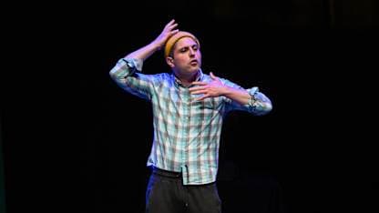 An stáitse réidh le haghaidh Bhabhtaí Ceannais Scór Sinsear 2026