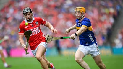 Sraitheanna Iomána Allianz ar an teilifís an deireadh seachtaine seo