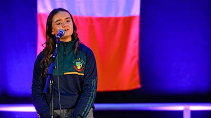 An dara seimineár gréasáin de chuid 'Glac Páirt i Scór – Get Into Scór' le heagrú