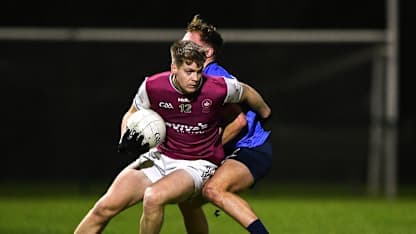 Preview: Electric Ireland Sigerson Cup Semi-Finals