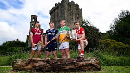 All-Ireland SHC launched in Blarney