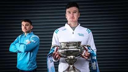 Flashback: 2016 Fitzgibbon Cup Final