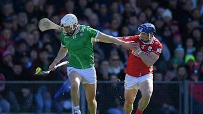 2026 Allianz Hurling League Division 1A & 1B Final Bitesize Highlights