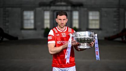 Mulroy believes Louth can sustain high standards