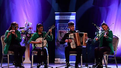 Dates and venues for 2026 Scór Sinsear and Scór na nÓg All-Ireland Finals Confirmed