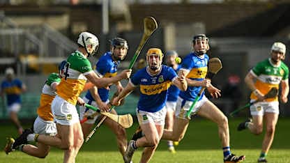 2026 Allianz Hurling League - Round 2 Bitesize