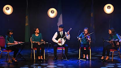 Scór na nÓg 2025 All-Ireland Finals set for Killarney this Saturday