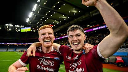 AIB Leinster Club SHC Final: Stafford the hero for St Martin's