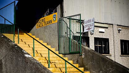 AIB Leinster Club IHC Final: Veteran Hogan inspires landmark Danesfort win