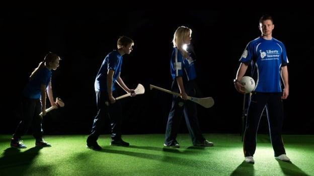 Liberty Insuring Future GAA Stars Through Coaching Commitment