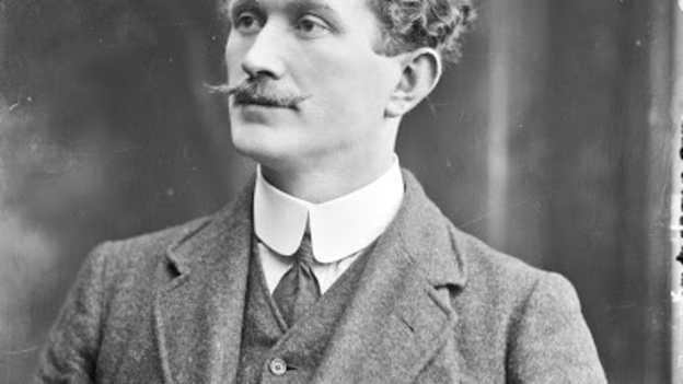 Thomas Ashe
