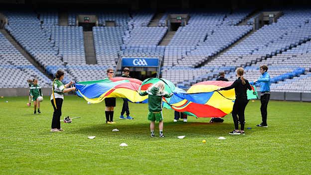 GAA Inclusion 