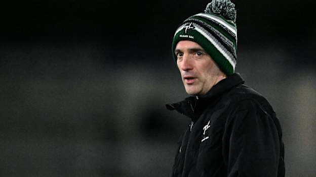 Allianz HL D1B: Kildare impress against Antrim 