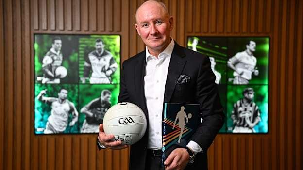 Gavin excited to see FRC rules road-tested in Allianz League