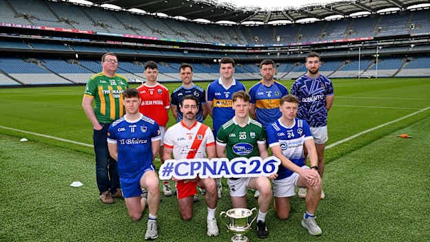 Comórtas Peile na Gaeltachta 2026
