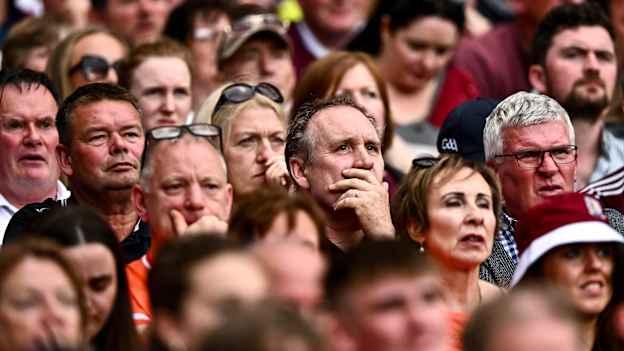 GAA public can give feedback on FRC rules through open online survey