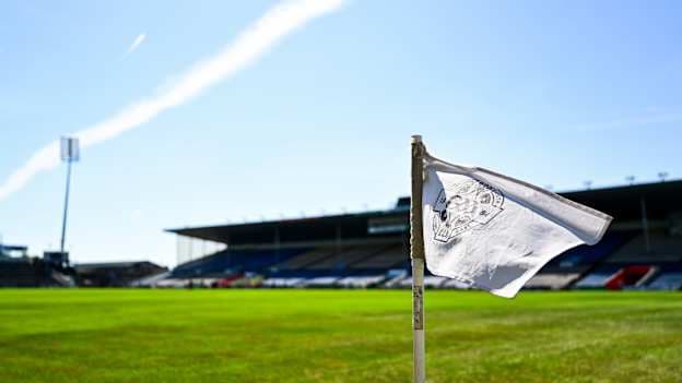 A general view of FBD Semple Stadium. Photo by Tyler Miller/Sportsfile