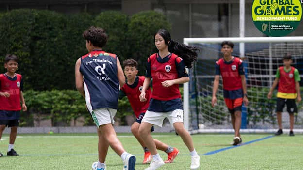 2026 Global Games Development Fund to Support Gaelic Games Worldwide