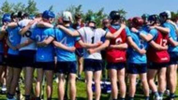 Dublin and Wexford through to Leinster MHC semi-finals