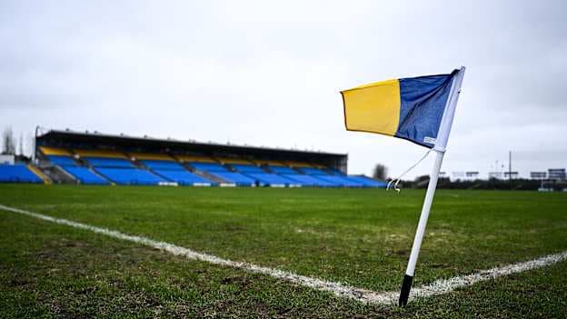 A general view of King & Moffatt Dr Hyde Park. Photo by Ben McShane/Sportsfile