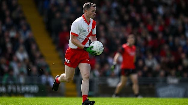 AIB Munster Club IFC Final: Impressive An Ghaeltacht triumph