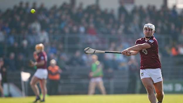 Killian Doyle impressed for Westmeath. Photo by Michael P Ryan/Sportsfile