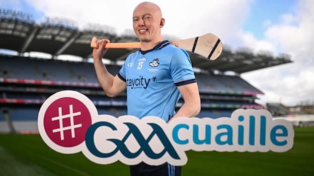 Tá an leagan is deireanaí d'iris Ghaeilge Chumann Lúthchleas Gael, Cuaille, ar fáil anois