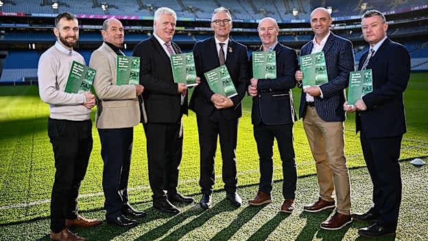 Tuarascáil Choiste Náisiúnta Déimeagrafaicí CLG Foilsithe