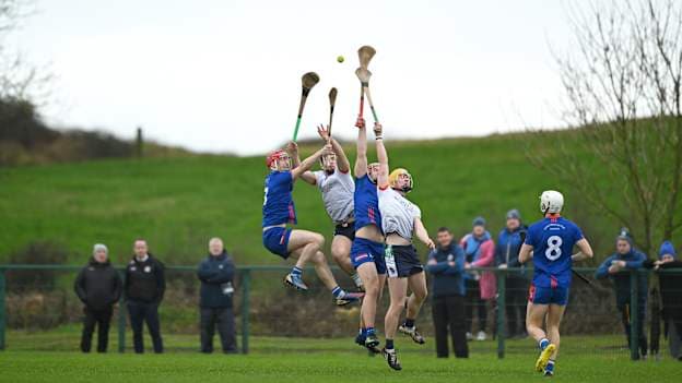 Preview: Electric Ireland Fitzgibbon Cup Final