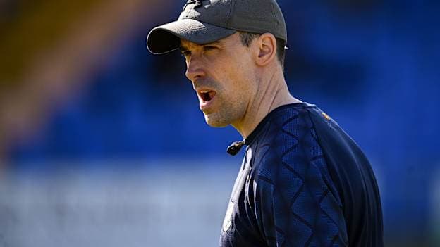 Allianz FL D4: Longford defeat Waterford