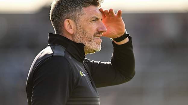 Derek Lyng: 'We have to be ready for next Saturday'