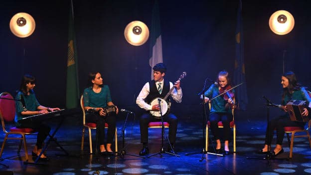 Line-ups for Scór na nÓg 2025 All-Ireland Finals confirmed