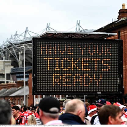 The careful consideration that goes into GAA Master Fixtures