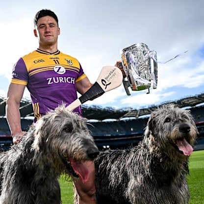 Lee Chin: 'Paranoia is good for a sportsperson'