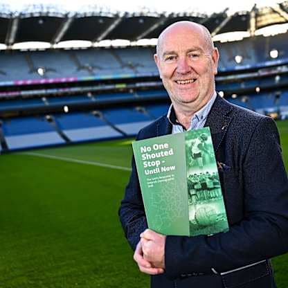 Time to change the narrative on demographics challenge