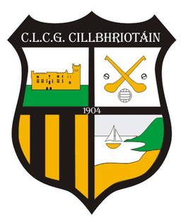 Cill Briotáin